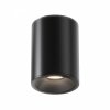 Oprawa Natynkowa Tuba Czarna ZOOM C029CL-01B MAYTONI